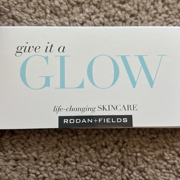 Rodan + Fields Skincare Samples. Collection of different products. - Picture 8 of 8